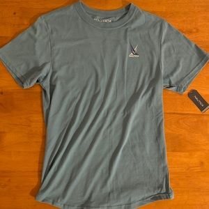 Nautica Short Sleeve Shirt
